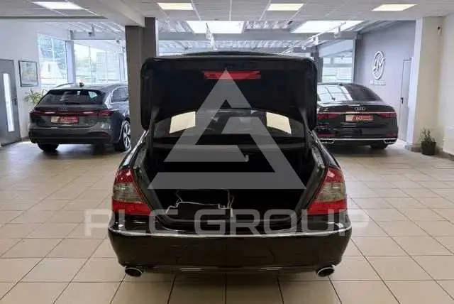 2009 Mercedes Benz E-Class