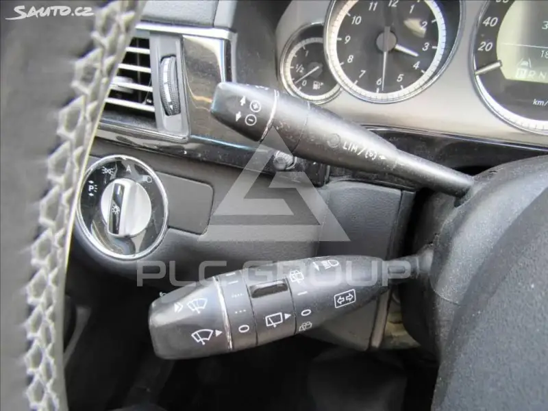 2009 Mercedes Benz E-Class