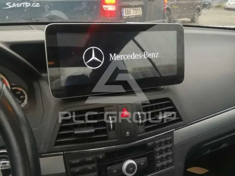 2009 Mercedes Benz E-Class