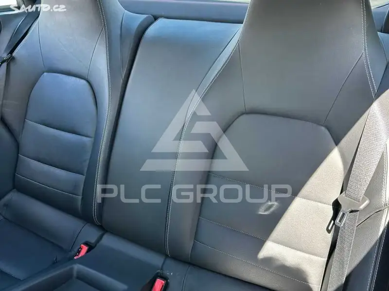 2009 Mercedes Benz E-Class