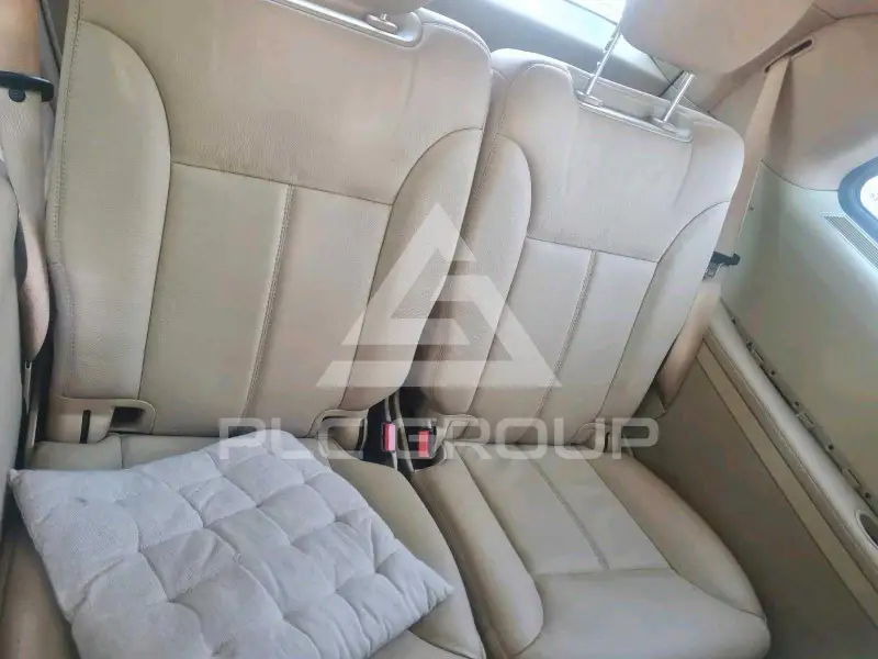 2009 Mercedes Benz GL-Class