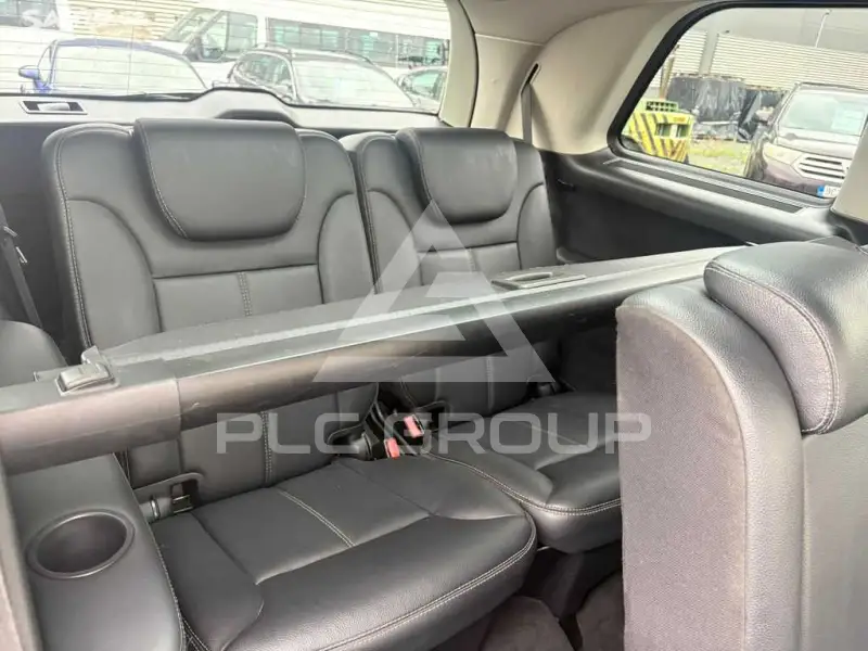 2009 Mercedes Benz GL-Class