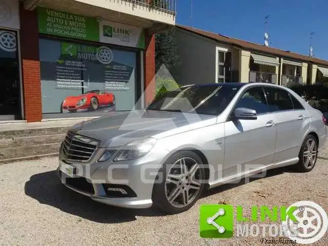 2009 Mercedes Benz S-Class