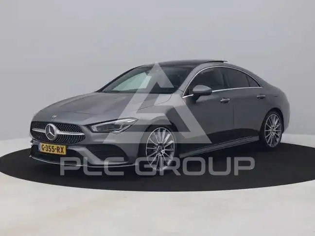 2009 Mercedes Benz S-Class