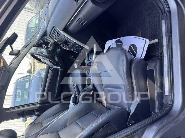 2009 Mercedes Benz B-Class