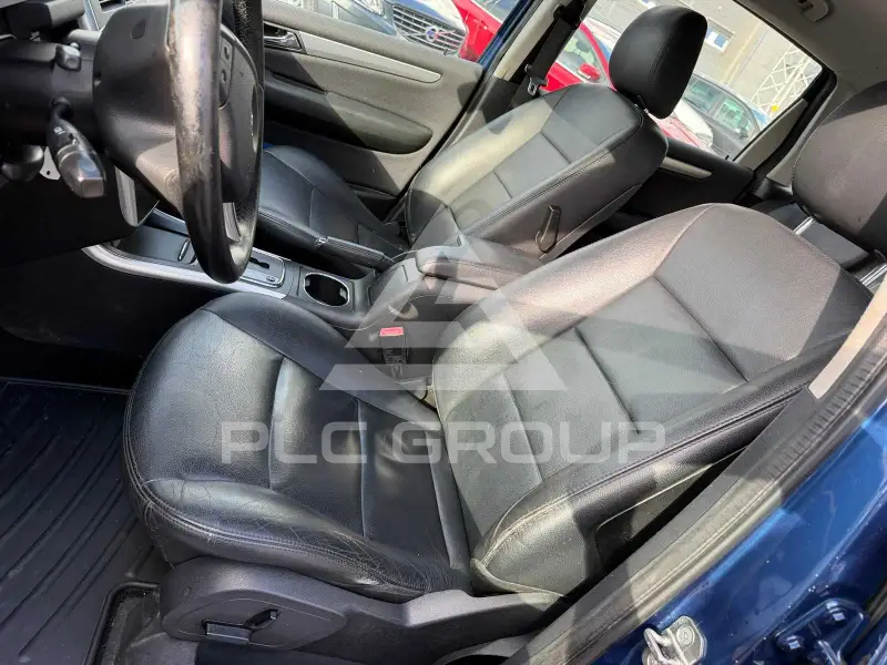2009 Mercedes Benz B-Class