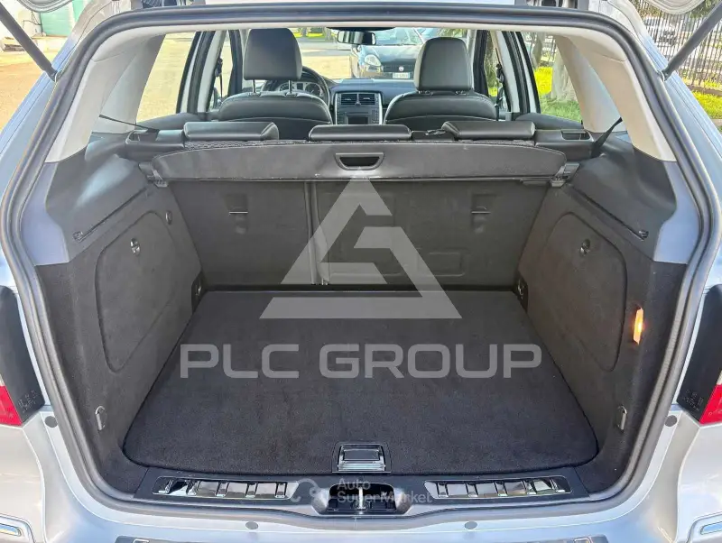 2009 Mercedes Benz B-Class
