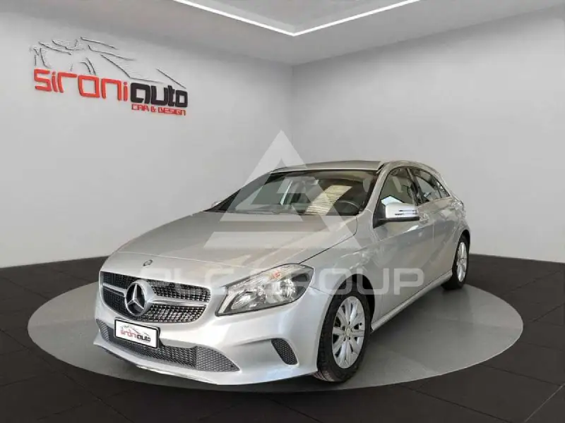 2009 Mercedes Benz B-Class