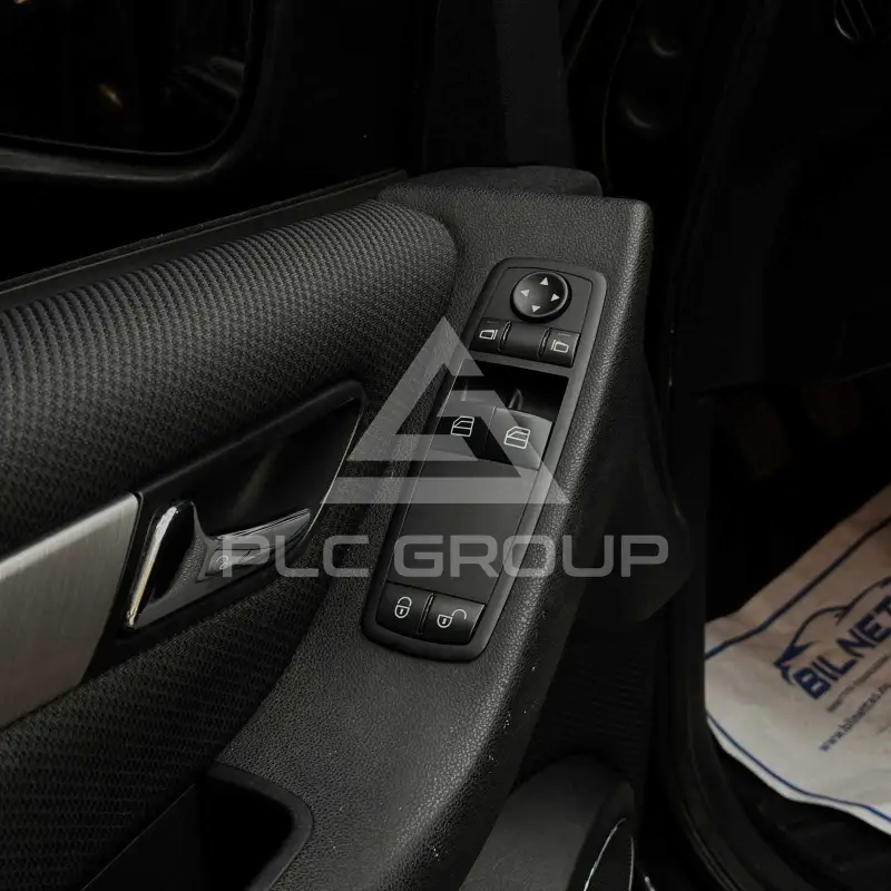 2009 Mercedes Benz B-Class