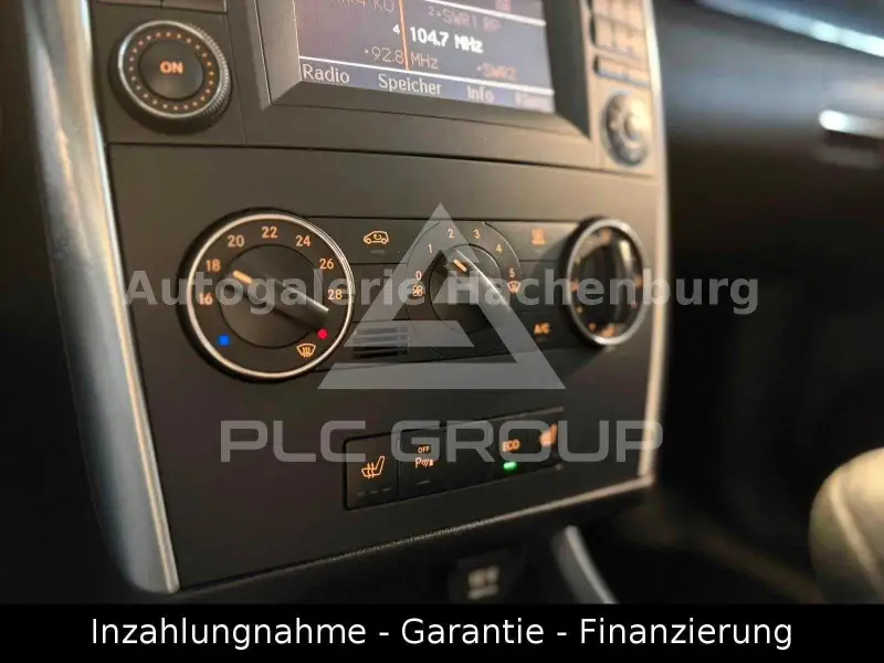2009 Mercedes Benz B-Class
