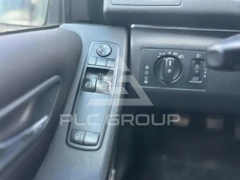 2009 Mercedes Benz B-Class