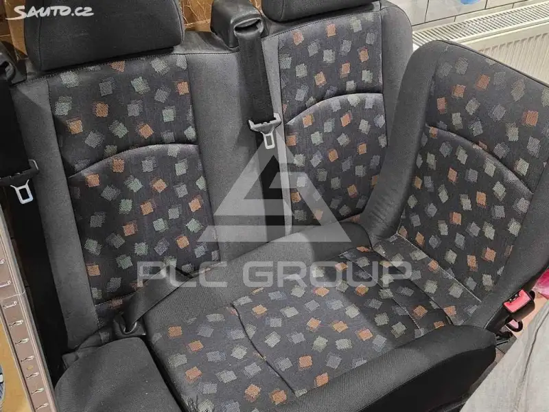 2009 Mercedes Benz Vito