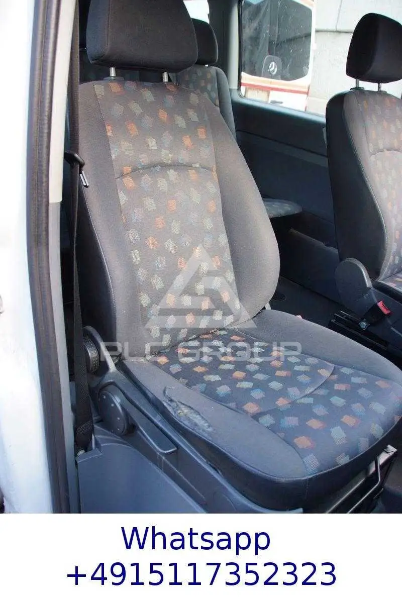 2009 Mercedes Benz Vito