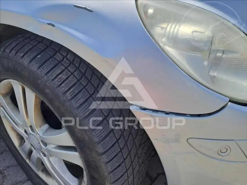 2009 Mercedes Benz R-Class