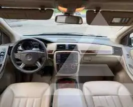 2009 Mercedes Benz R-Class