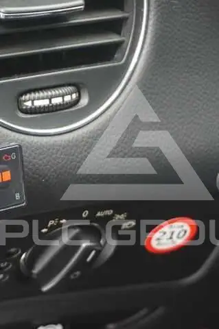 2009 Mercedes Benz CLS-Class