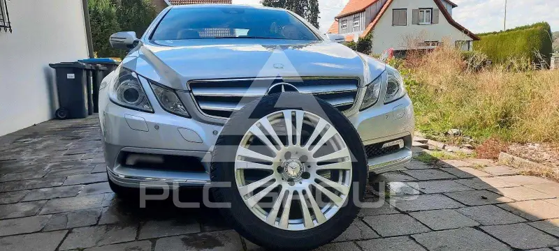 2009 Mercedes Benz 350