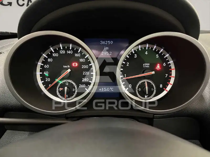 2009 Mercedes Benz SLK-Class