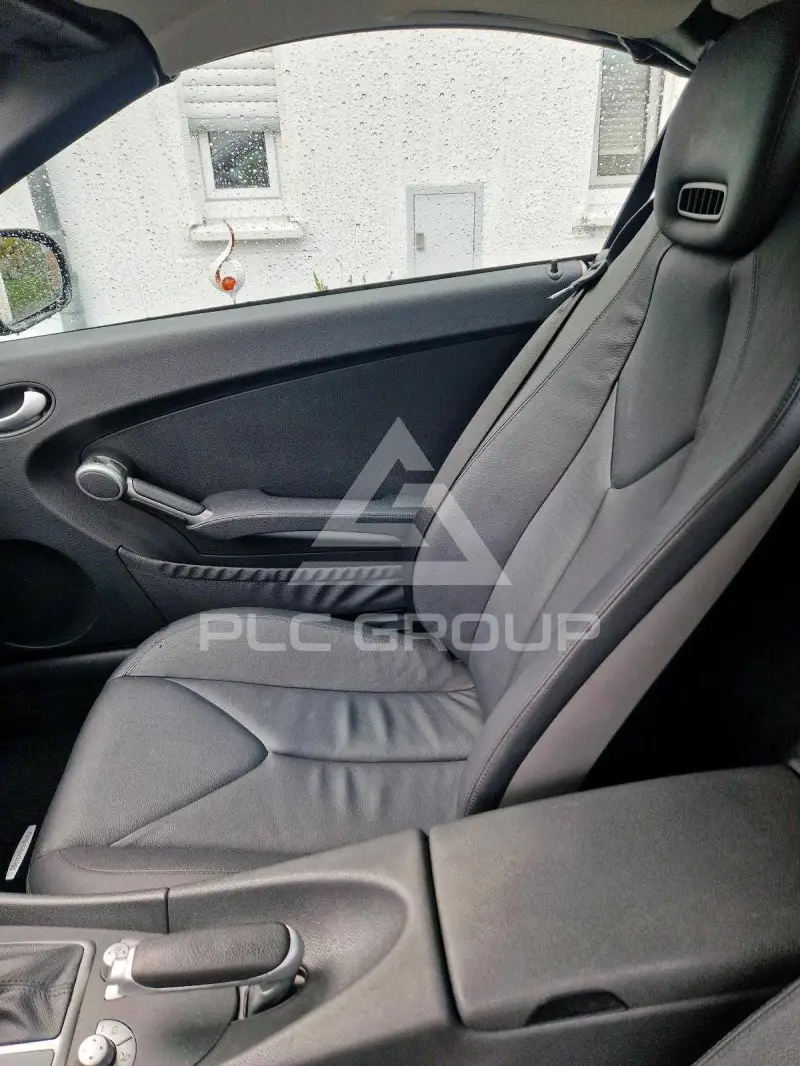 2009 Mercedes Benz SLK-Class