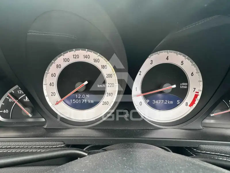 2009 Mercedes Benz SL-Class