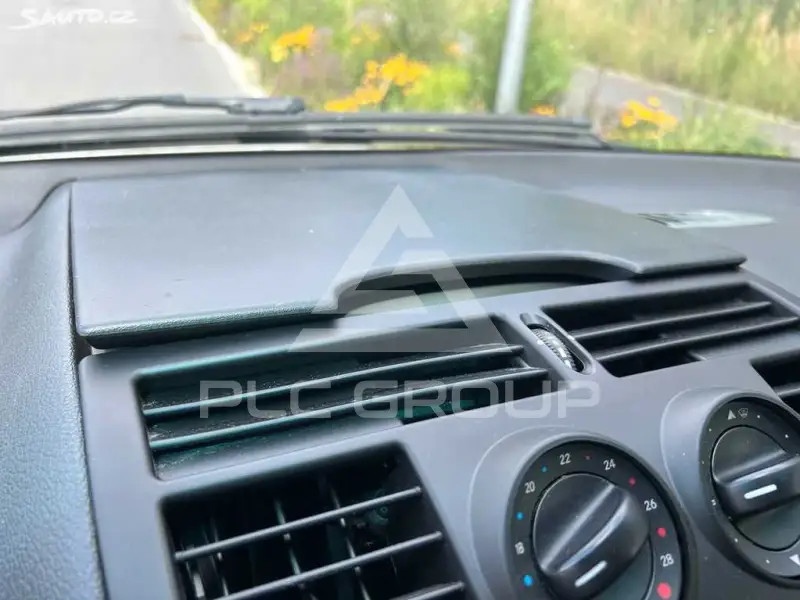 2009 Mercedes Benz Viano