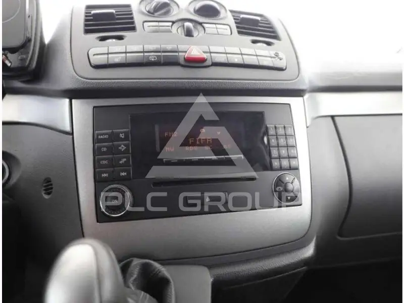2009 Mercedes Benz Viano