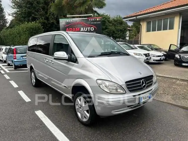 2009 Mercedes Benz Viano