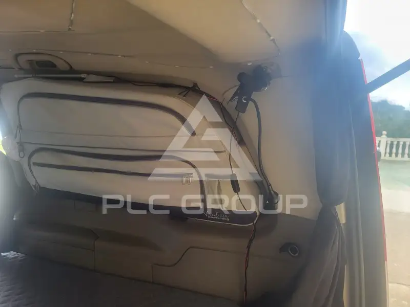 2009 Mercedes Benz Viano