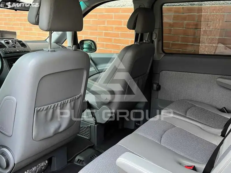 2009 Mercedes Benz Viano