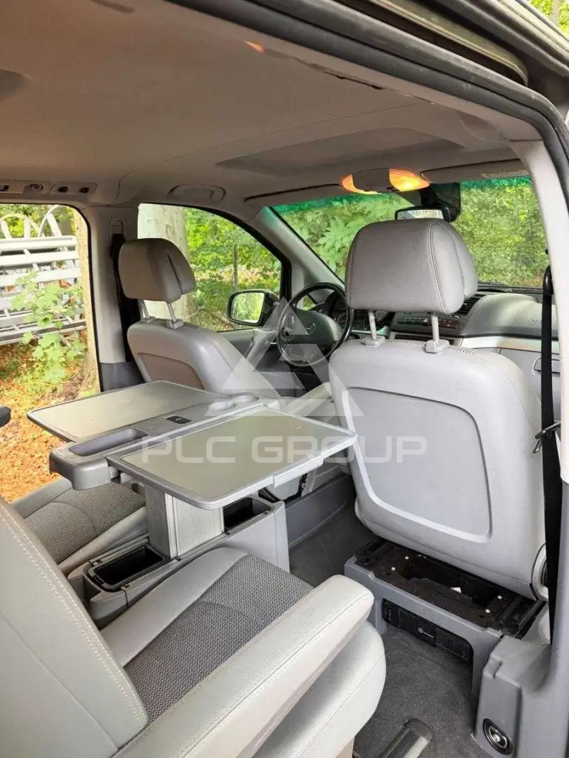2009 Mercedes Benz Viano