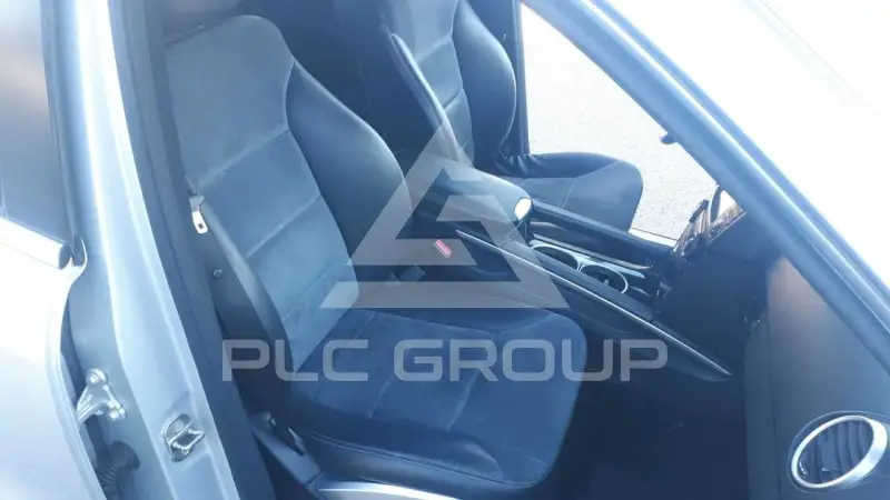 2009 Mercedes Benz ML-Class