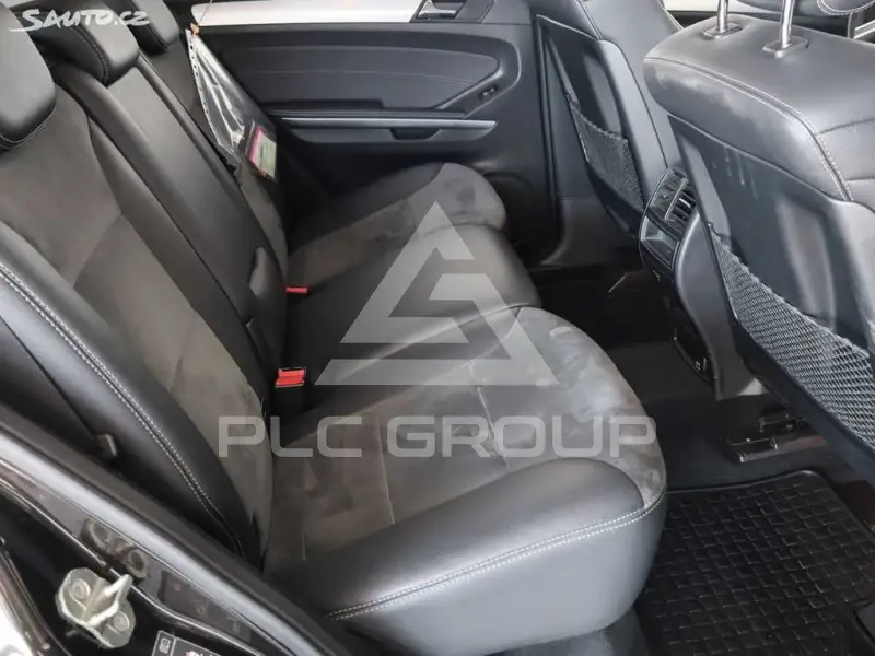 2009 Mercedes Benz ML-Class
