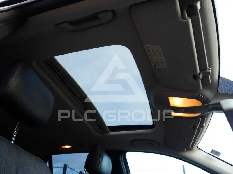 2009 Mercedes Benz ML-Class