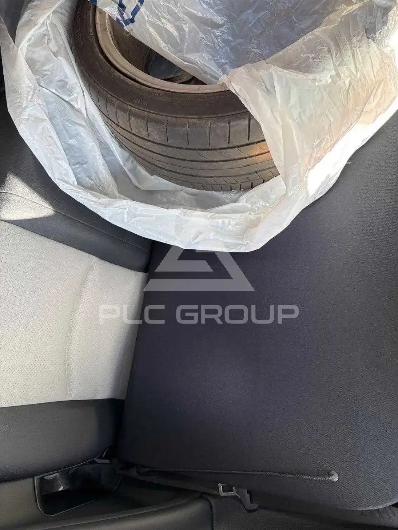 2009 Mercedes Benz 220