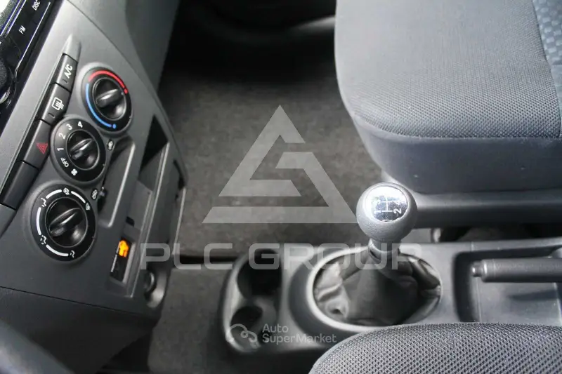 2009 Daihatsu Materia