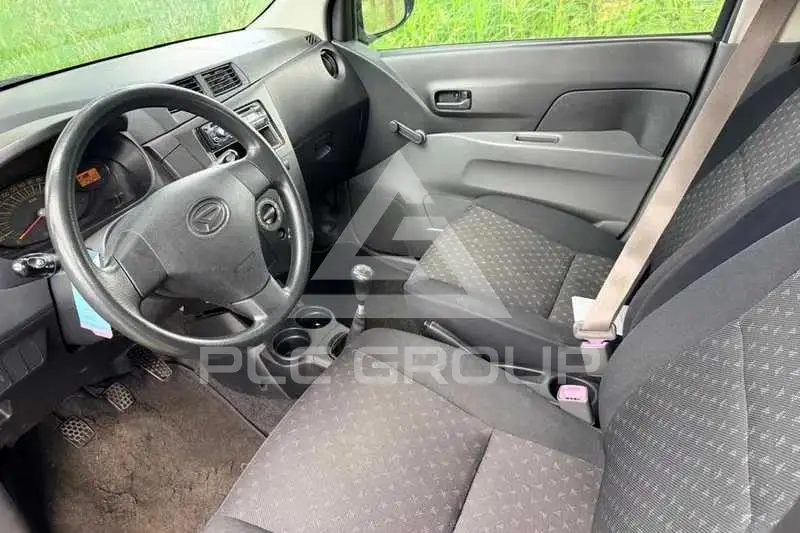 2009 Daihatsu Mira Cocoa
