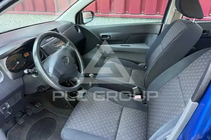 2009 Daihatsu Mira Cocoa