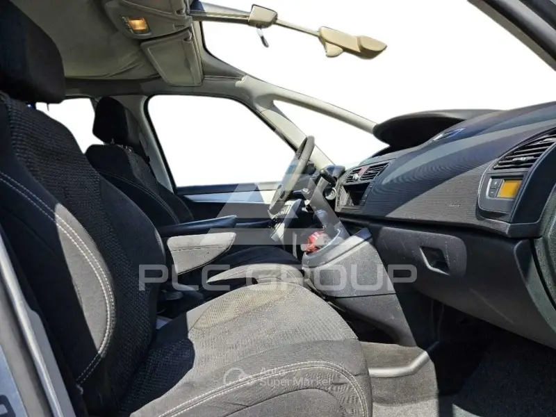 2009 Citroen C4