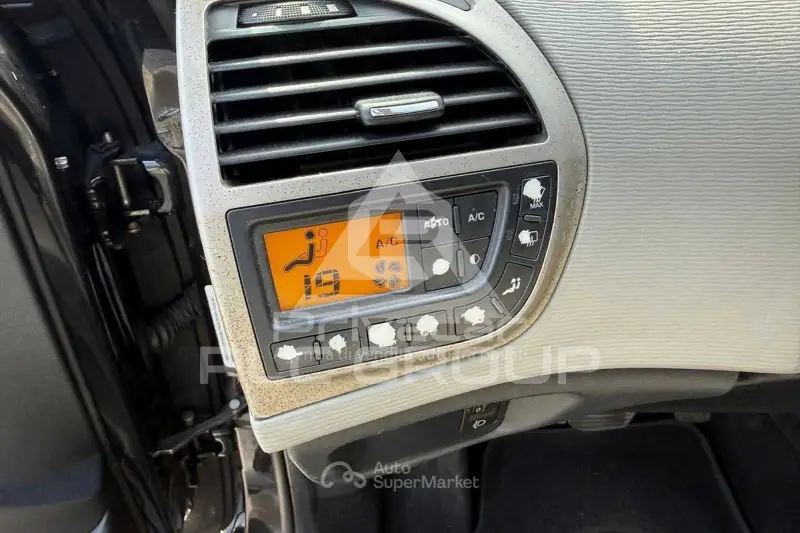 2009 Citroen C4