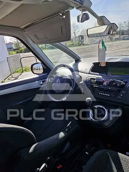2009 Citroen C4