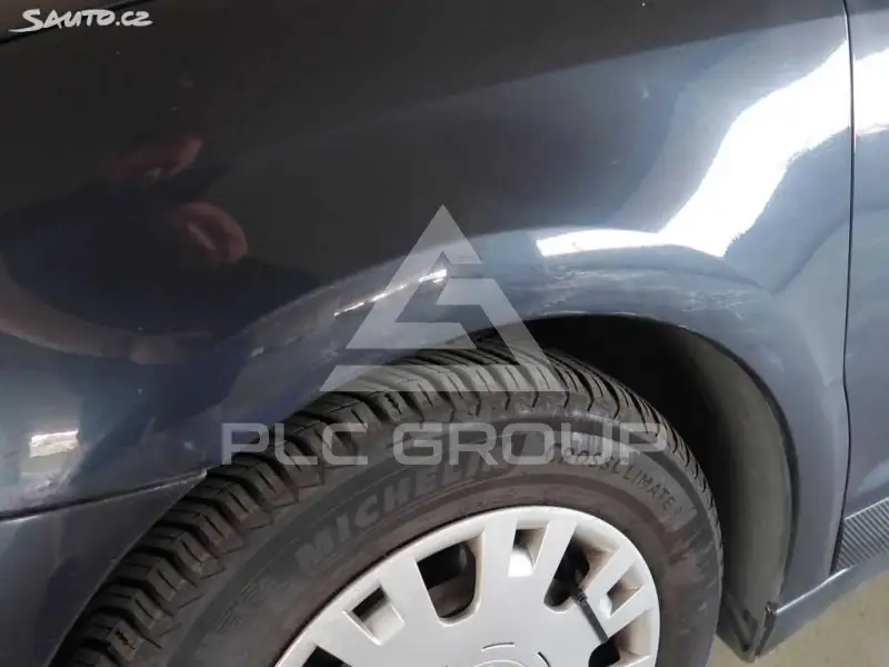 2009 Citroen C4