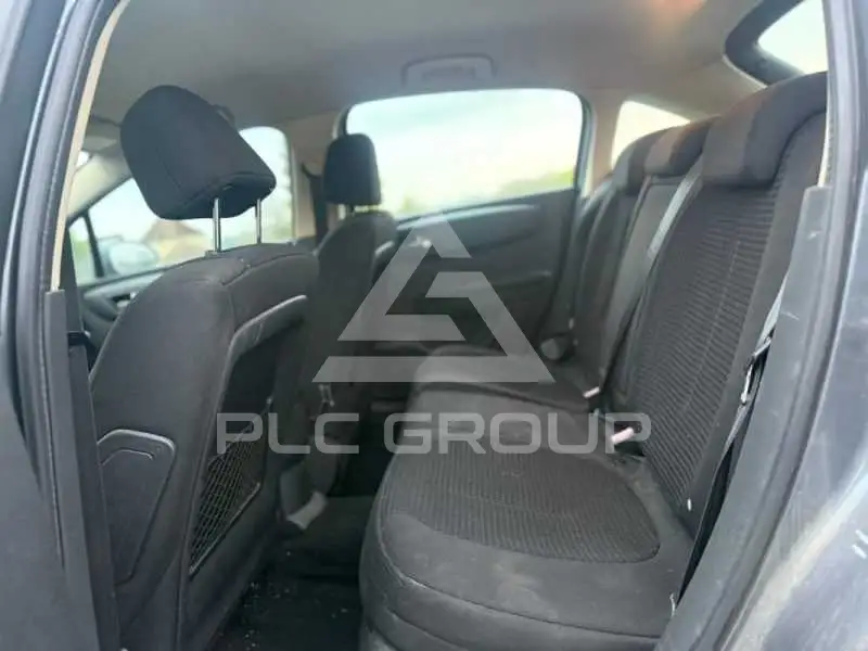 2009 Citroen C4