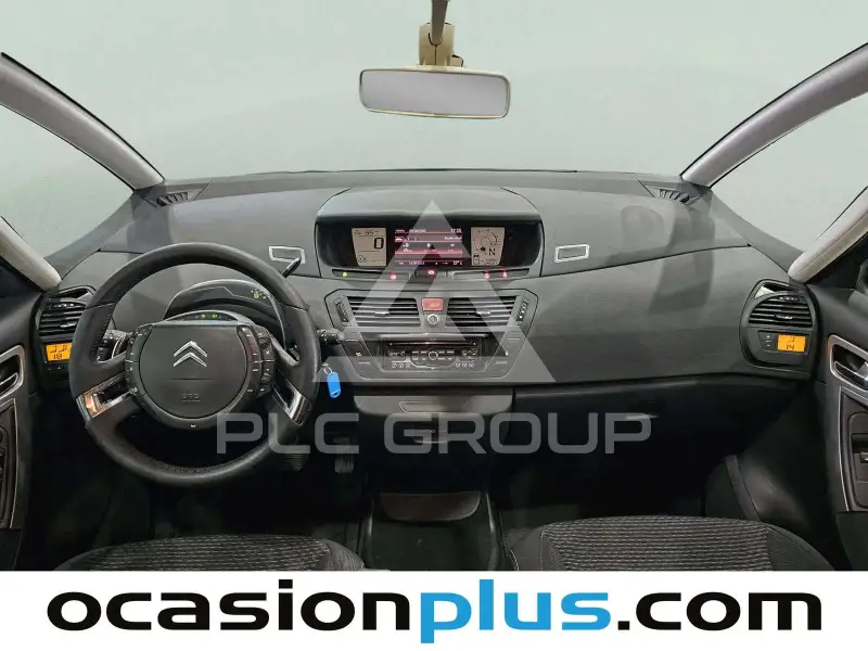 2009 Citroen C4