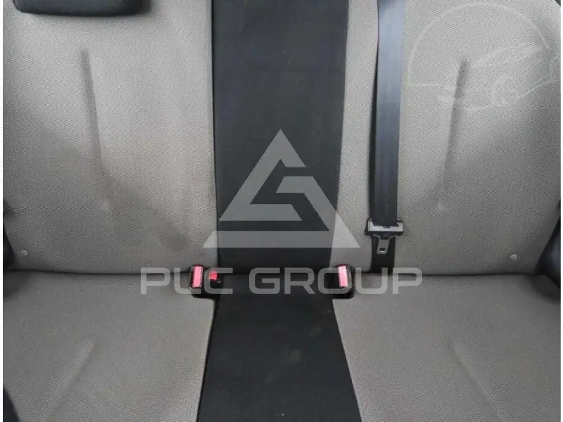 2009 Citroen C4