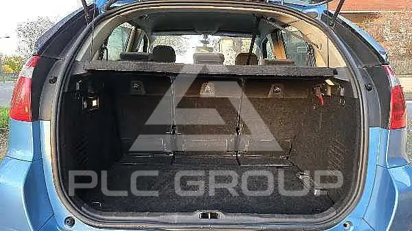 2009 Citroen C4