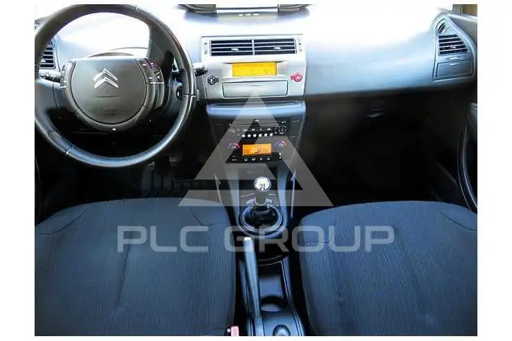 2009 Citroen C4