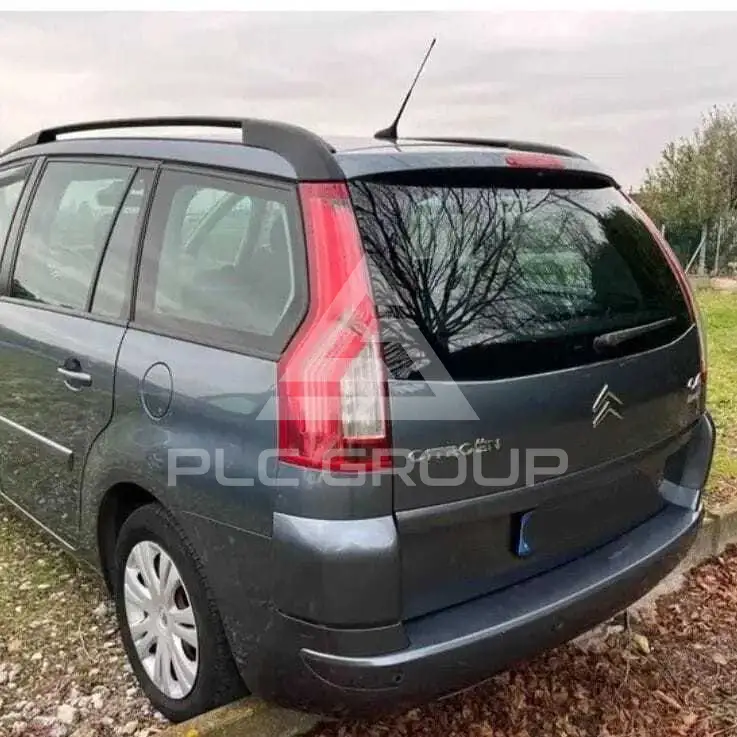 2009 Citroen C4