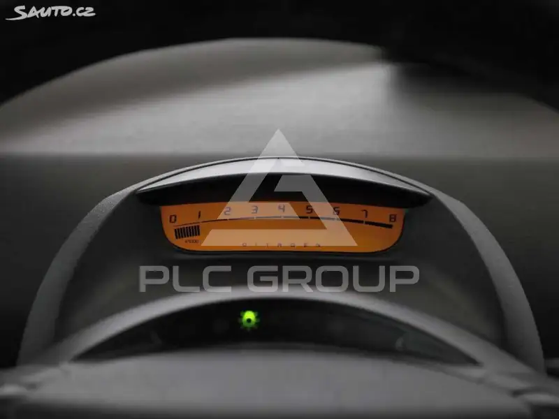 2009 Citroen C4