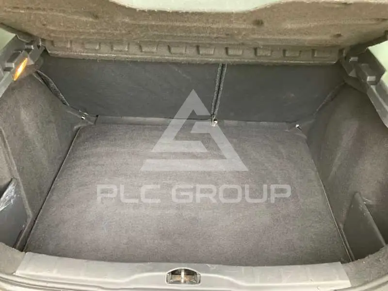 2009 Citroen C4