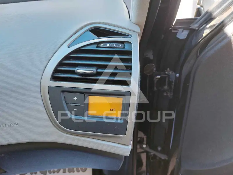 2009 Citroen C4